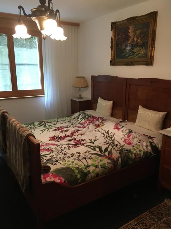 Leimernhof room 5